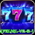 05x Money Supreme v5.8.1