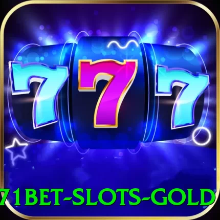 1071bet - Slots Gold - apk