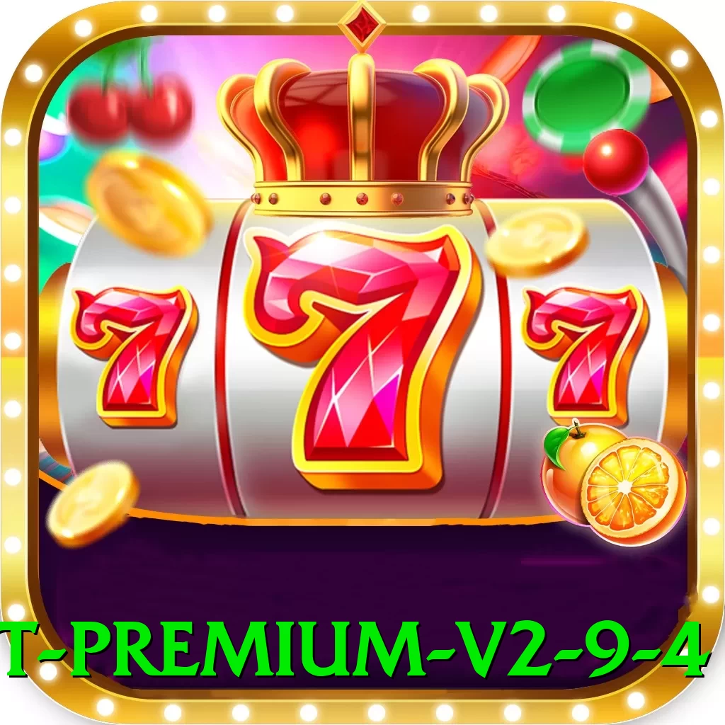 1218bet Jackpot Premium v2.9.4 - app