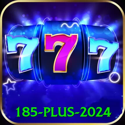 185 Plus 2024 - apk