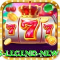 1865 Legend New