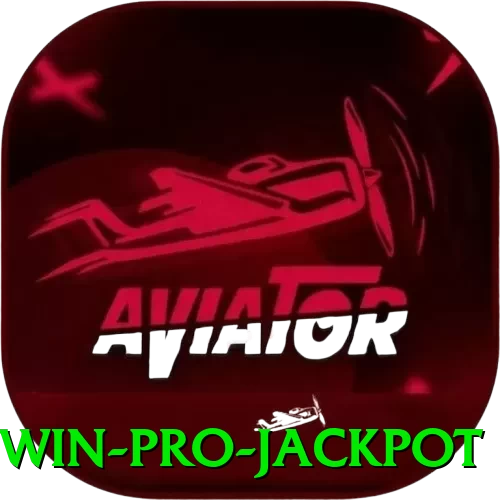 2017win Pro Jackpot - game