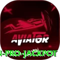 2017win Pro Jackpot