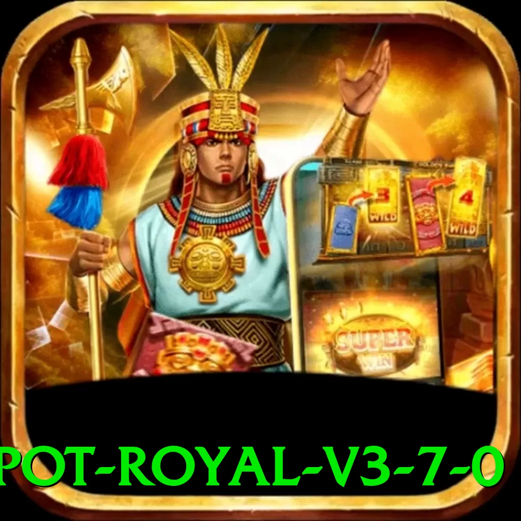 2210bet Jackpot Royal v3.7.0 - pk