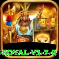 2210bet Jackpot Royal v3.7.0