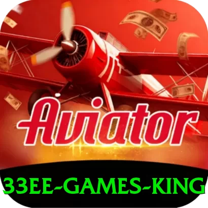 33ee Games King - app