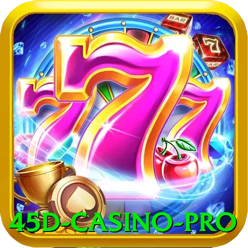45d - Casino Pro - game