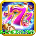 45d - Casino Pro