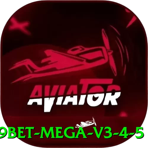 5299bet Mega v3.4.5 - pk