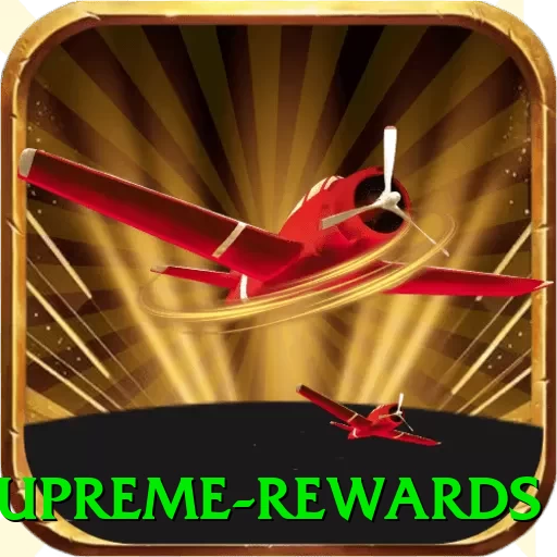 53pg Supreme Rewards - app