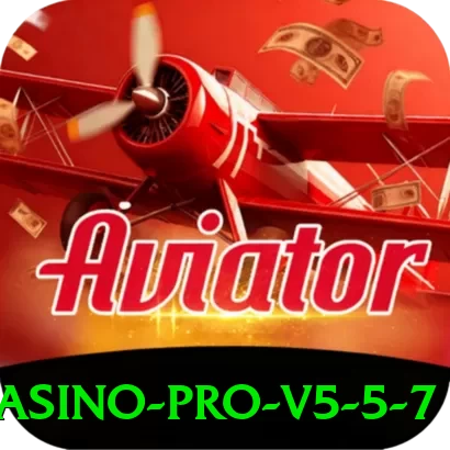 54888 Casino Pro v5.5.7 - vip