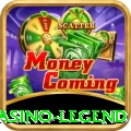 55ii Live Casino Legend