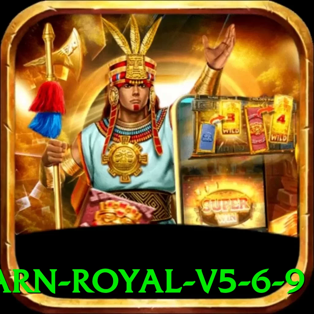 57t Earn Royal v5.6.9 - pk