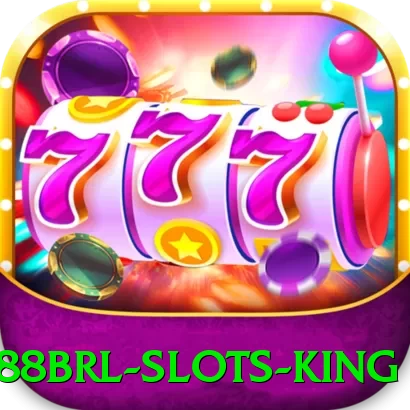 588brl - Slots King - app
