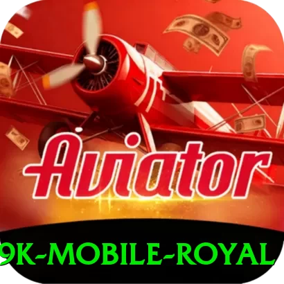 599k Mobile Royal - apk
