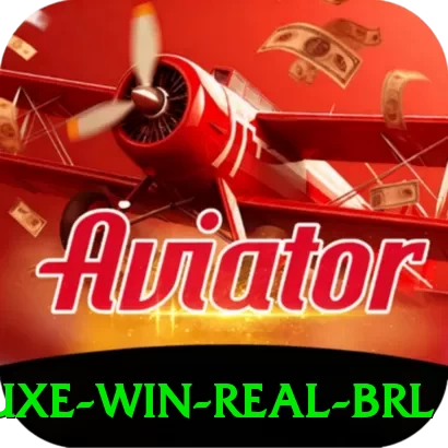 5l Deluxe - Win Real BRL - go