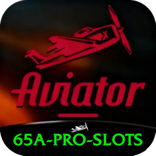 65a Pro Slots - game
