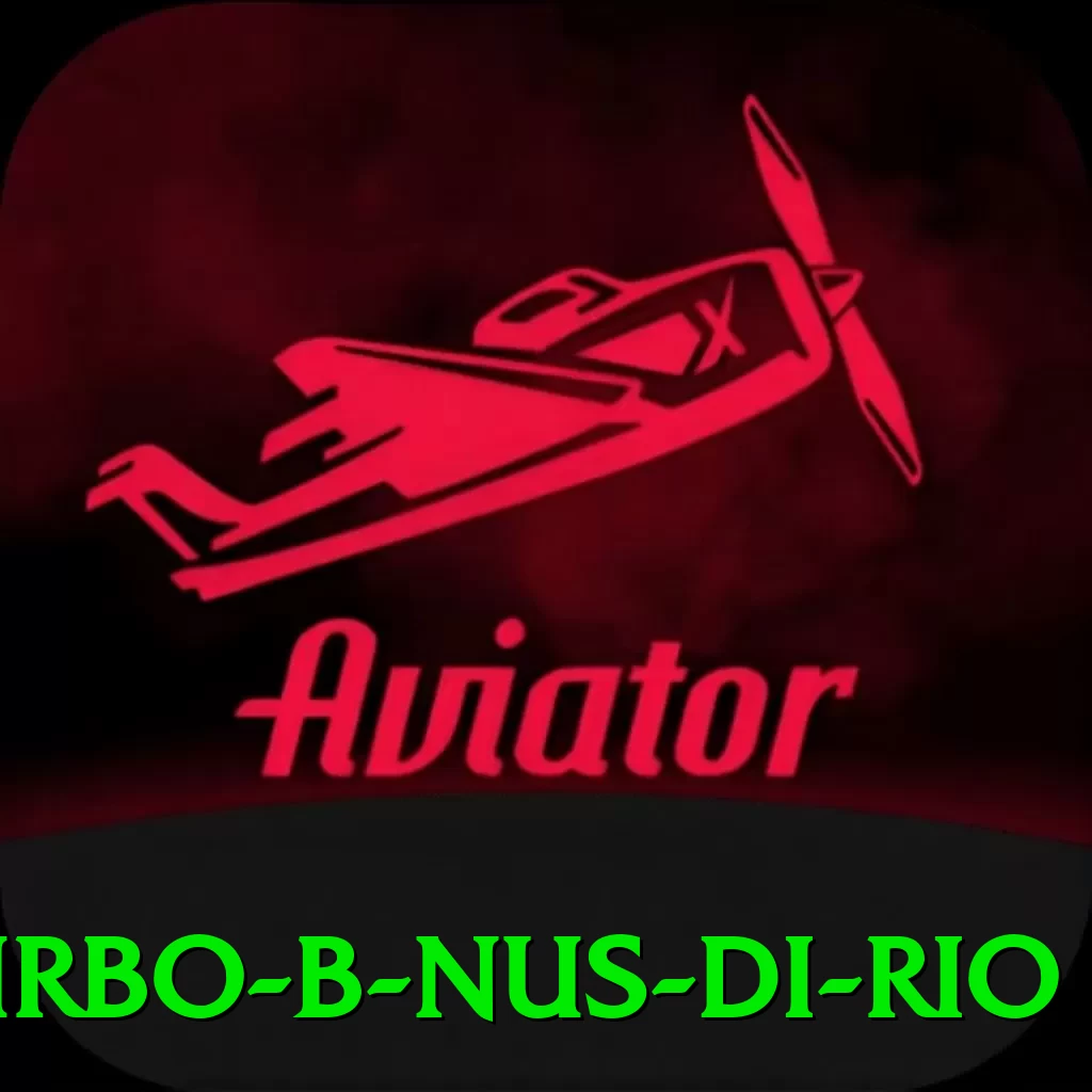 668brl Turbo - bônus diário - app