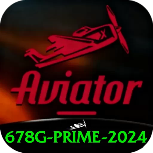 678g Prime 2024 - app
