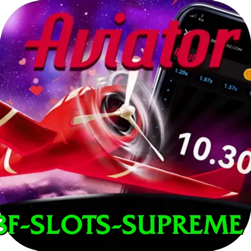 688f - Slots Supreme - vip