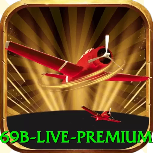 69b - Live Premium - app