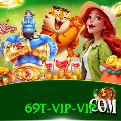 69t - VIP VIP - pak