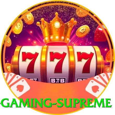 6g6g Gaming Supreme - go