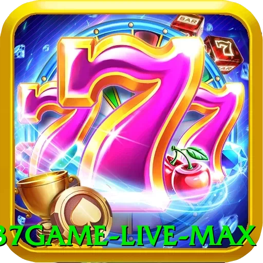 737game - Live Max - game