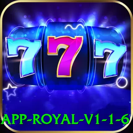 747pix App Royal v1.1.6 - pro
