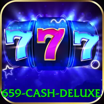 7659 Cash Deluxe - app
