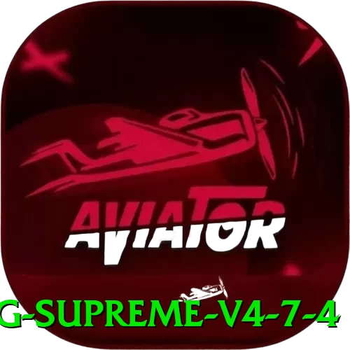 76d Gaming Supreme v4.7.4 - pak