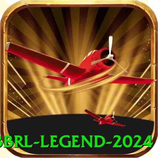 773brl Legend 2024 - pro