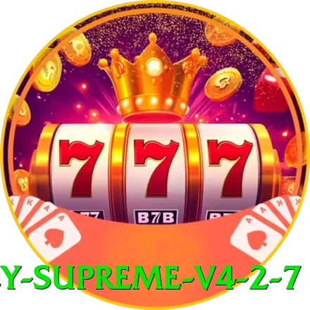 776brl Money Supreme v4.2.7 - pro
