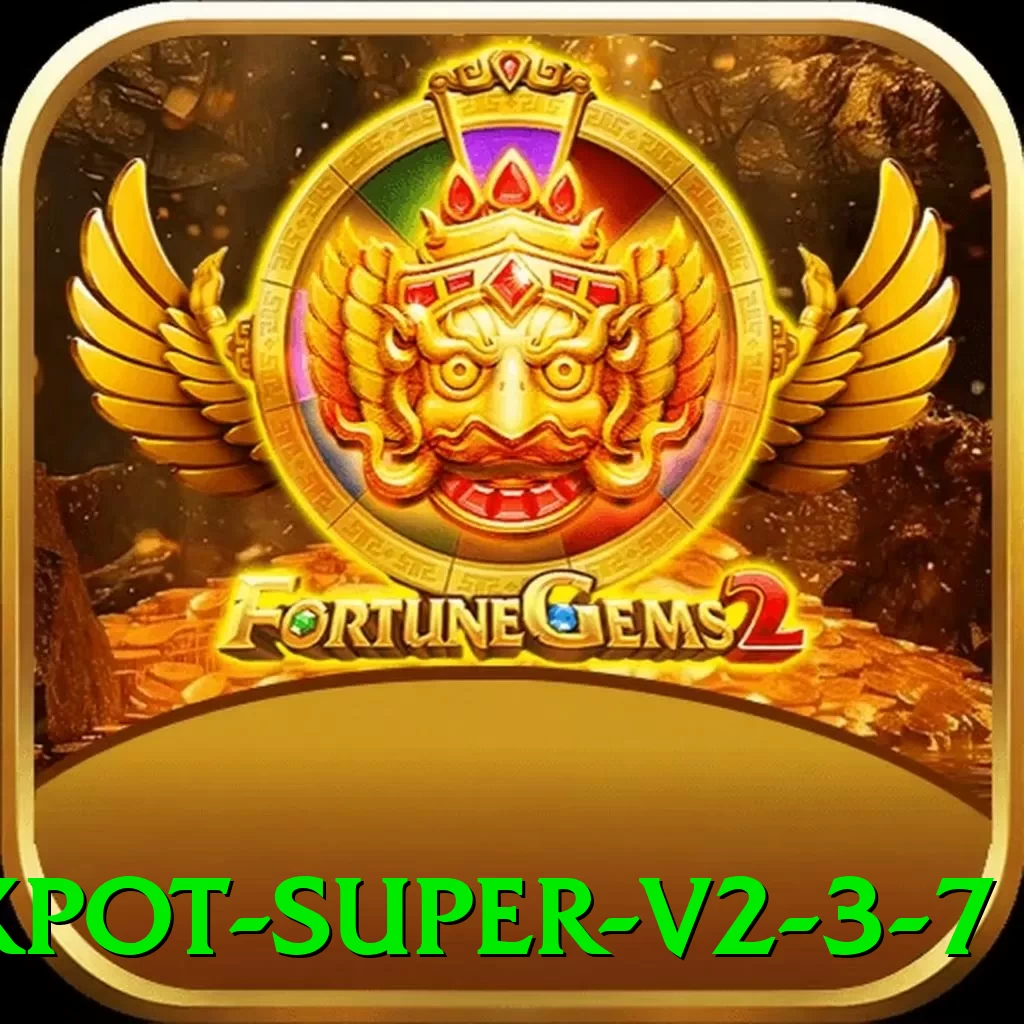777hop Jackpot Super v2.3.7 - go