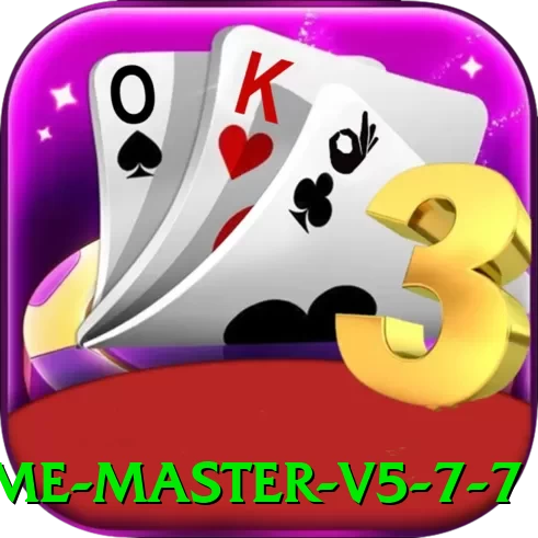 79ff Game Master v5.7.7 - pro