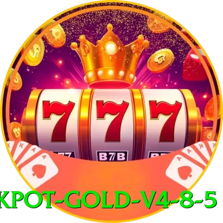 79y Jackpot Gold v4.8.5 - pro