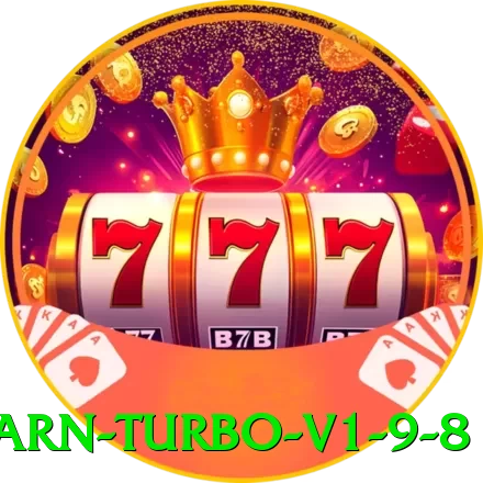 7bt Earn Turbo v1.9.8 - app