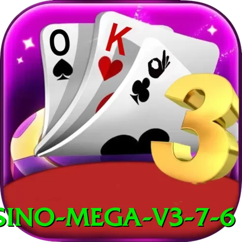 7yaa Casino Mega v3.7.6 - app