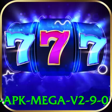 80pg APK Mega v2.9.0 - pk