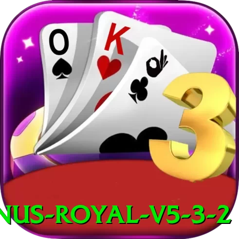 88mk Bonus Royal v5.3.2 - pro