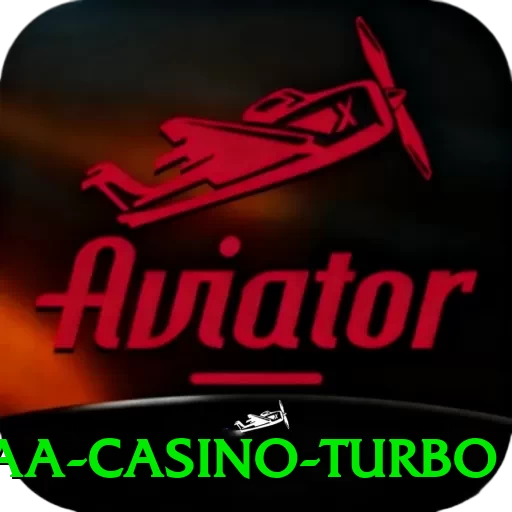 9aa - Casino Turbo - game