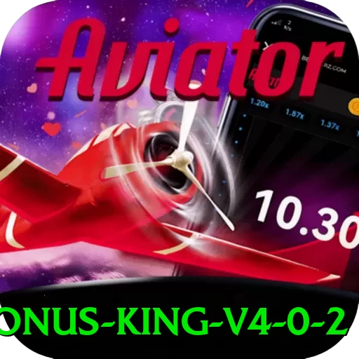 9kfun Bonus King v4.0.2 - app