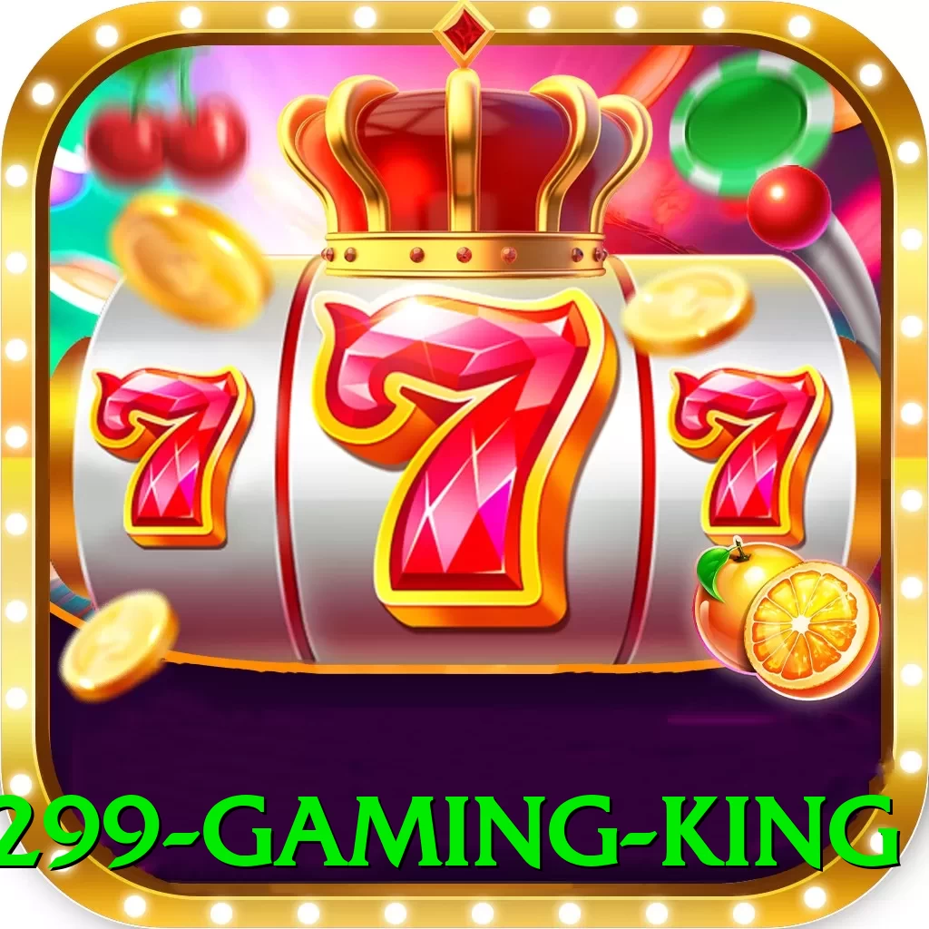 a299 - Gaming King - apk