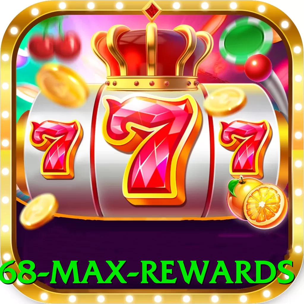 a668 Max Rewards - vip