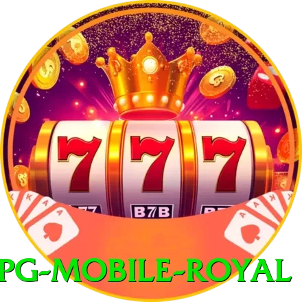 bbgpg Mobile Royal - game