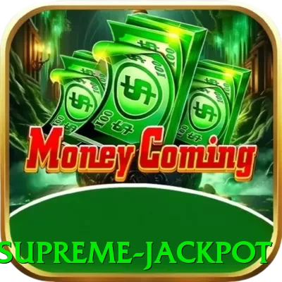 betoy9 Supreme Jackpot - pro
