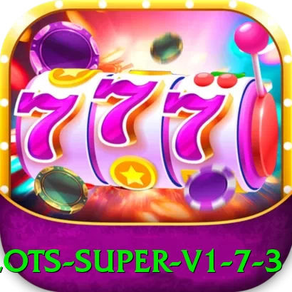 brl77 Slots Super v1.7.3 - game