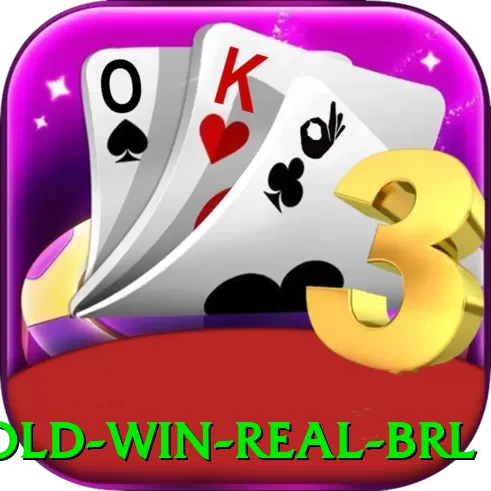 c81 Gold - Win Real BRL - pak