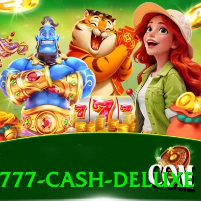 cac777 Cash Deluxe - apk