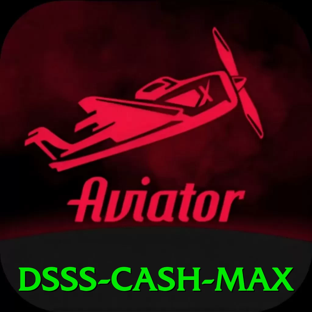 dsss Cash Max - apk
